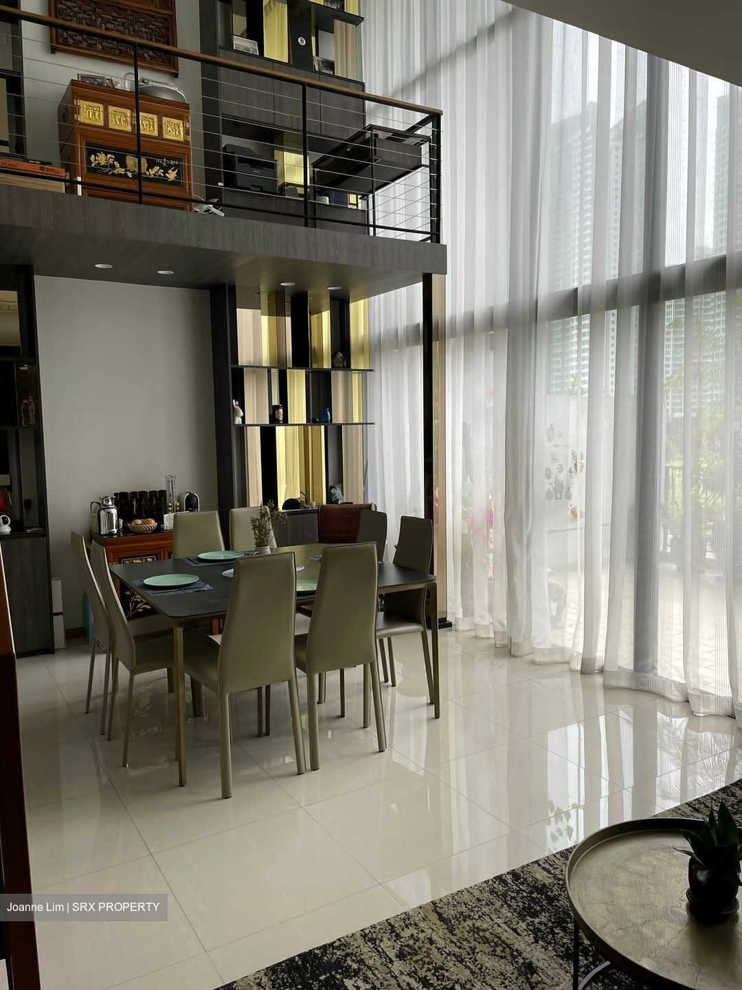 The Trilinq (D5), Condominium #383425411